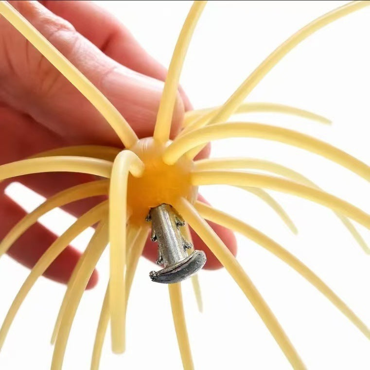 ⚓Sea Urchin Bait Locking Clip – Anchor-Shaped, Non-Slip