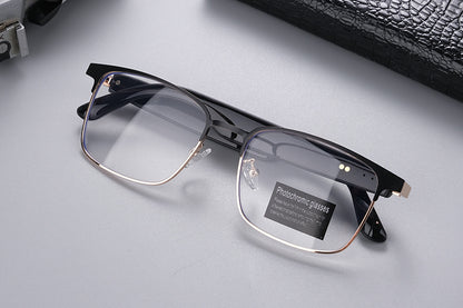 😎AI Bluetooth Smart Photochromic Sunglasses