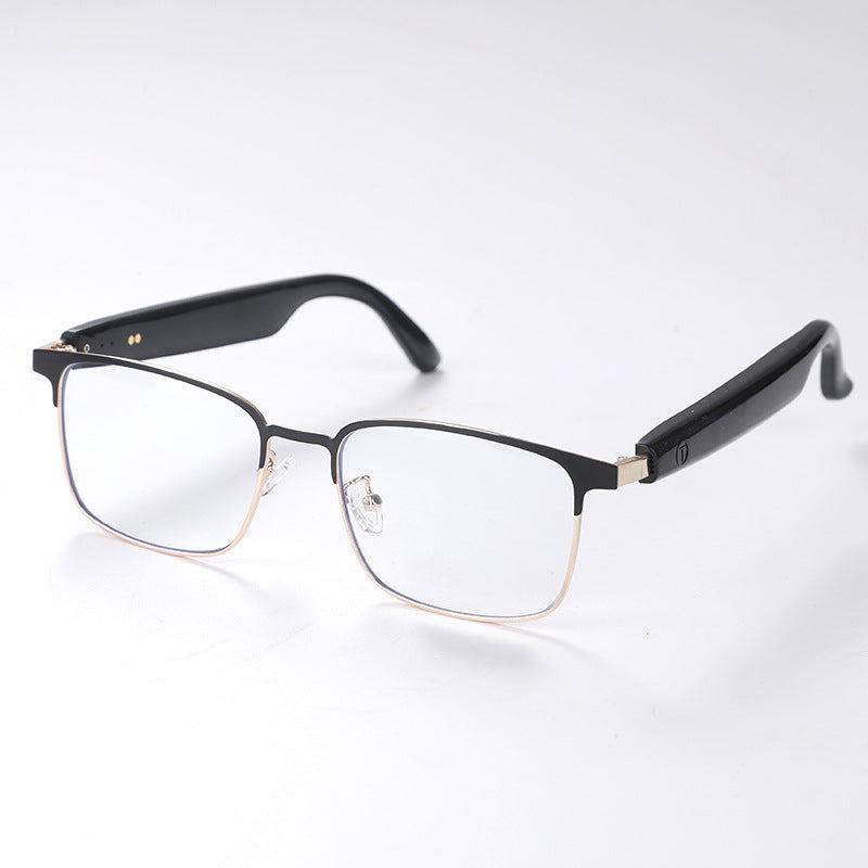 😎AI Bluetooth Smart Photochromic Sunglasses