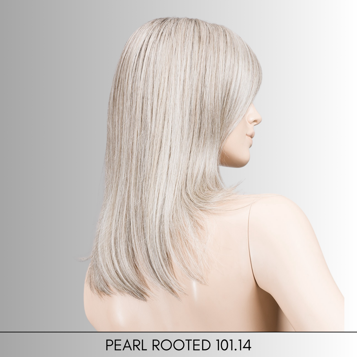Affair Deluxe - Hair Society Collection by Ellen Wille