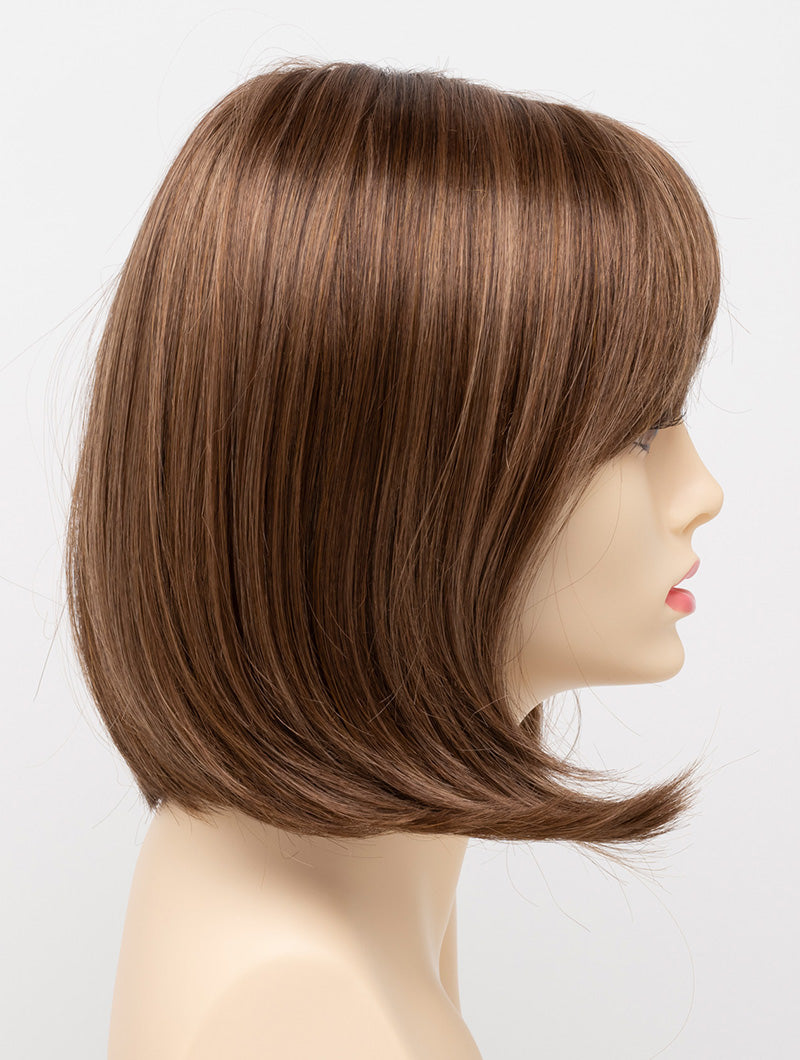 Petite Paige in Light Brown - Synthetic Wig Collection by Envy ***CLEARANCE***