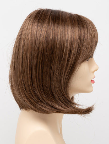 Petite Paige in Light Brown - Synthetic Wig Collection by Envy ***CLEARANCE***