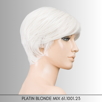 Link - Perucci Collection by Ellen Wille