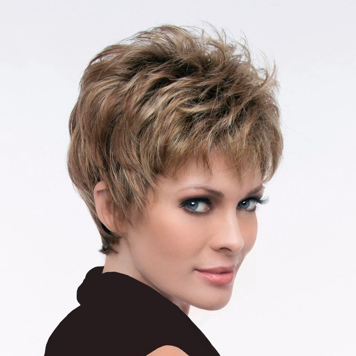 Jacqueline (Petite) - Synthetic Wig Collection by Envy