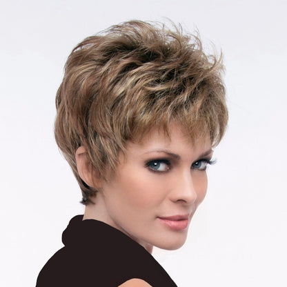 Jacqueline (Petite) - Synthetic Wig Collection by Envy