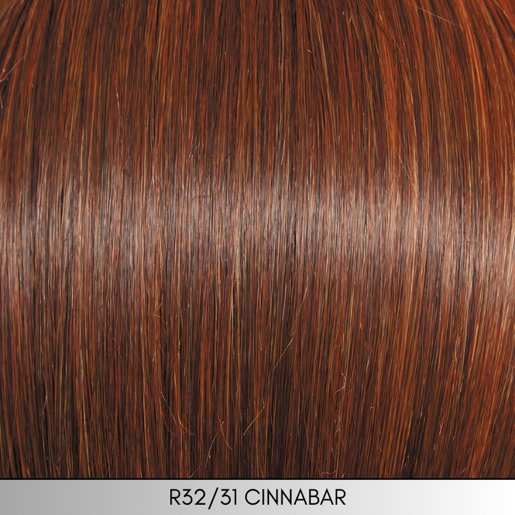 Au Naturel HD 10" Topper - Extensions and Hairpieces by Hairdo