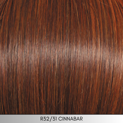 Au Naturel HD 14" Topper - Extensions and Hairpieces by Hairdo