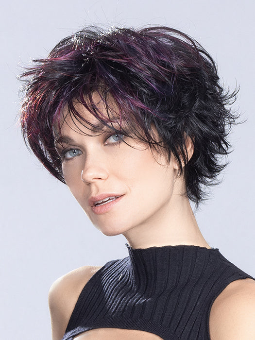 Relax in Auburn Rooted - High Power Collection by Ellen Wille ***CLEARANCE***