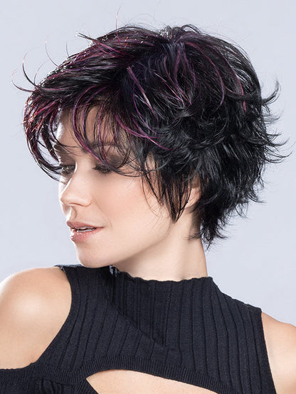 Relax in Auburn Rooted - High Power Collection by Ellen Wille ***CLEARANCE***