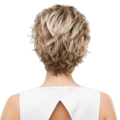 Robin (Petite) - Mono Top Collection by Jon Renau
