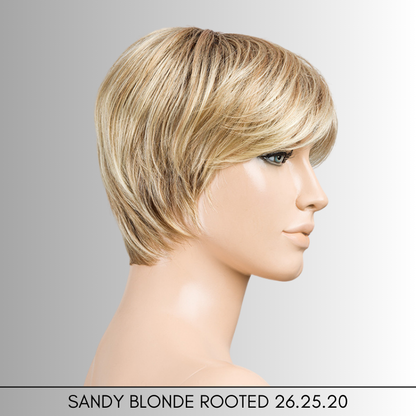 Tool - Perucci Collection by Ellen Wille