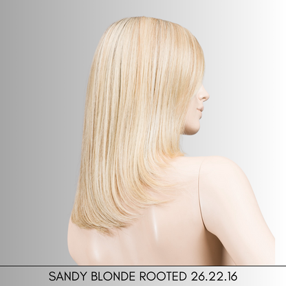Affair Deluxe - Hair Society Collection by Ellen Wille