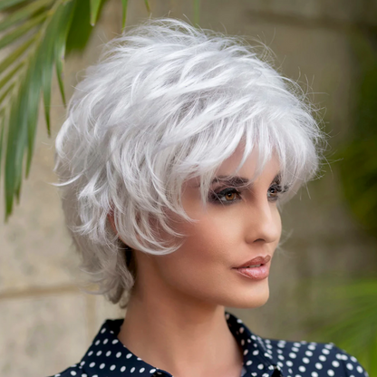 Alyssa - Synthetic Wig Collection by Envy
