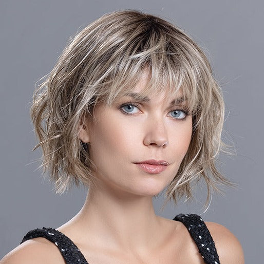 Sing - Changes Collection by Ellen Wille