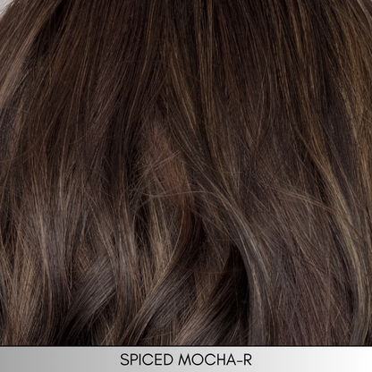 Mira - Monofilament Collection by Amore