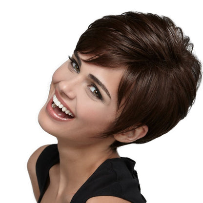 Stacked Bob in 2/4R -  Look Fabulous Collection by TressAllure ***CLEARANCE***