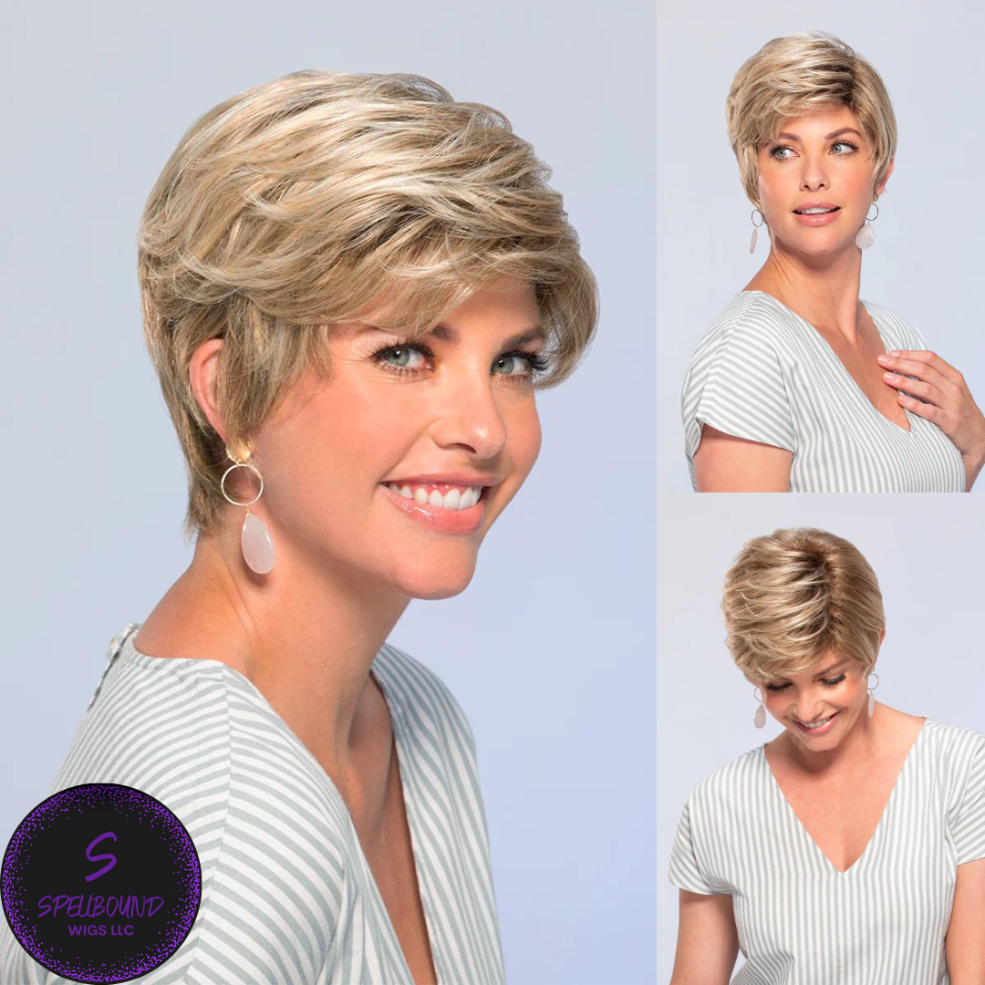 Allure (Petite) - Classic Collection by Jon Renau