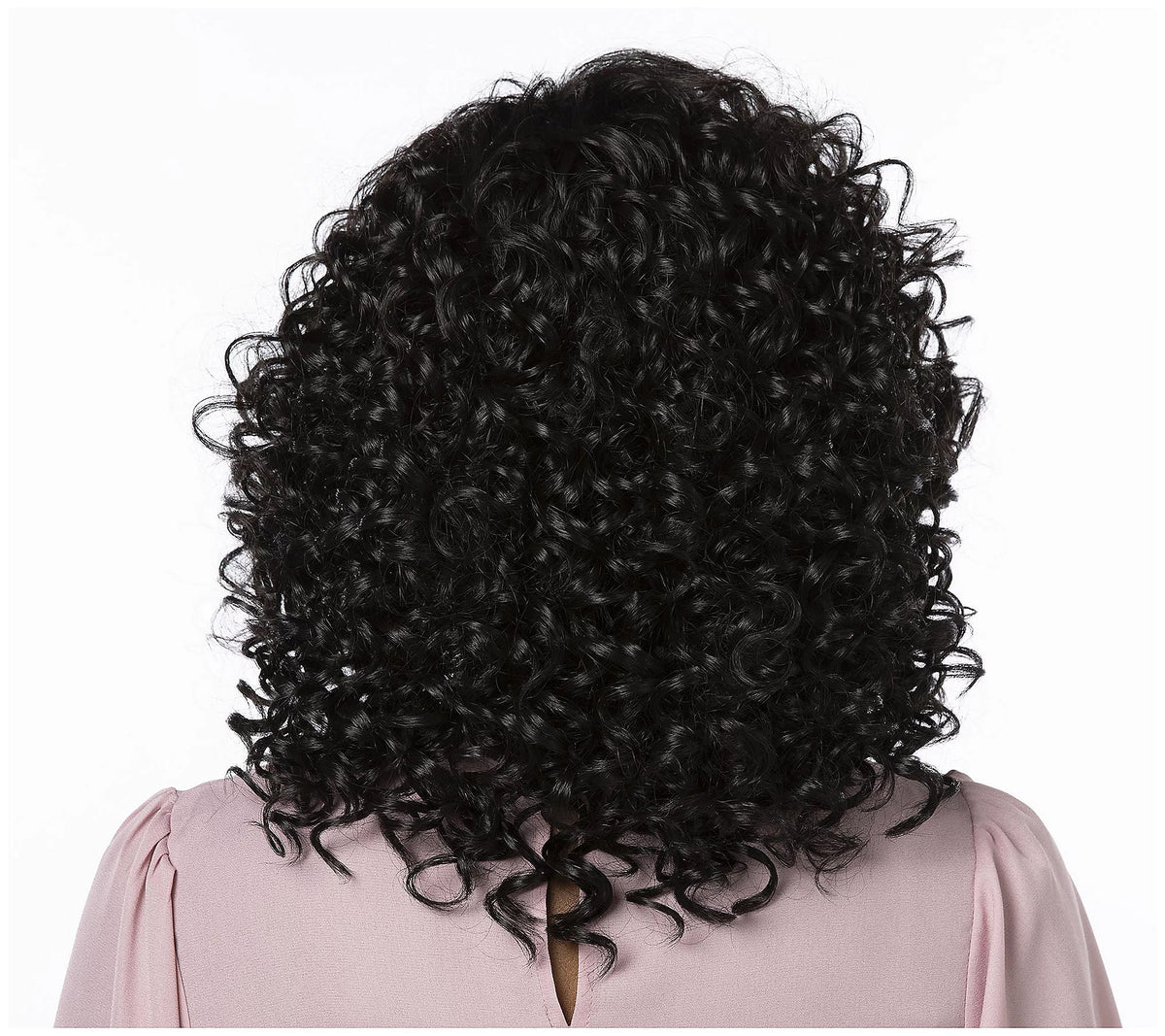 Irresistible Wig - Shadow Shade Wigs Collection by Toni Brattin