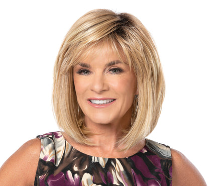 Whisper Wig - Shadow Shade Wigs Collection by Toni Brattin