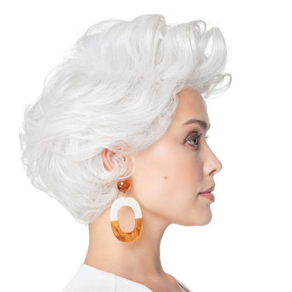Tapered Curl in 24/18T - Look Fabulous Collection by TressAllure ***CLEARANCE***