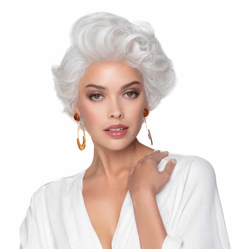 Tapered Curl in 24/18T - Look Fabulous Collection by TressAllure ***CLEARANCE***