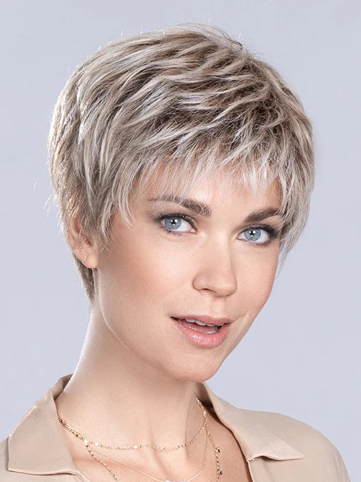 Time Comfort in Pearl Blonde Rooted 101.20.25 - High Power Collection by Ellen Wille ***CLEARANCE***
