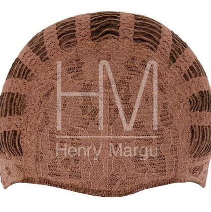 Savannah - Synthetic Wig Collection by Henry Margu