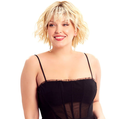 Trend - Look Fabulous Collection by TressAllure