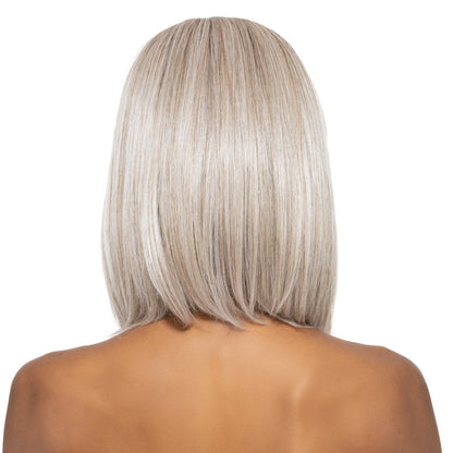 Undercut Bob - Look Fabulous Collection by TressAllure