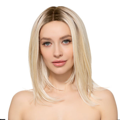 Undercut Bob - Look Fabulous Collection by TressAllure