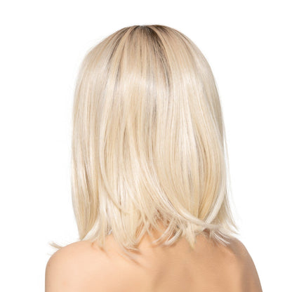 Undercut Bob - Look Fabulous Collection by TressAllure