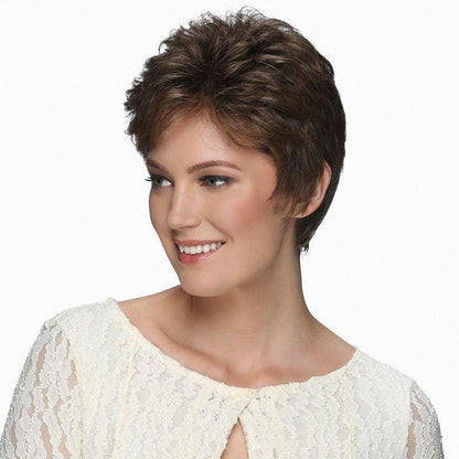 Petite Valerie - Naturalle Front Lace Line Collection by Estetica Designs
