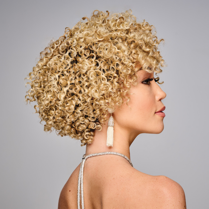 Zahra - Kim Kimble Hair Collection
