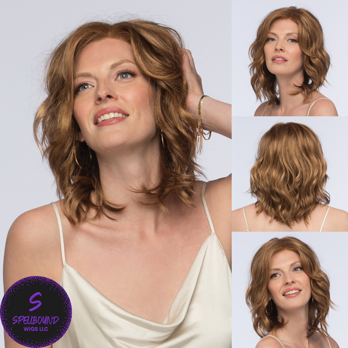 Aeri - Swiss Lace+ Collection by Estetica Designs