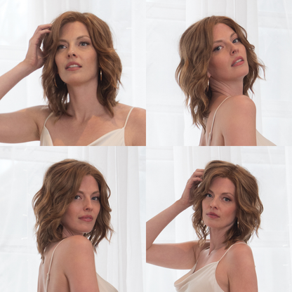 Aeri - Swiss Lace+ Collection by Estetica Designs