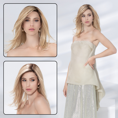 Affair Deluxe - Hair Society Collection by Ellen Wille