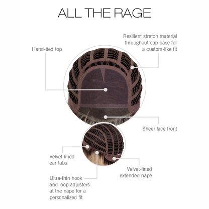 All The Rage - Designer Series Collection by Gabor