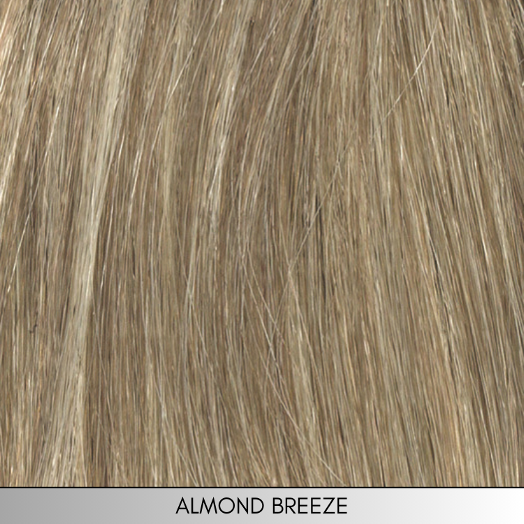 Molly - Synthetic Wig Collection by Envy
