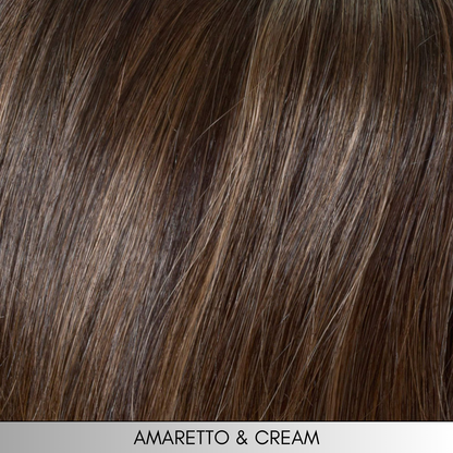 Kari - Synthetic Wig Collection by Envy