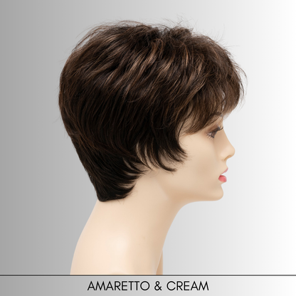 Jacqueline - Synthetic Wig Collection by Envy