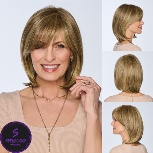 Ambitiously Beautiful - Essentials Collection by Gabor