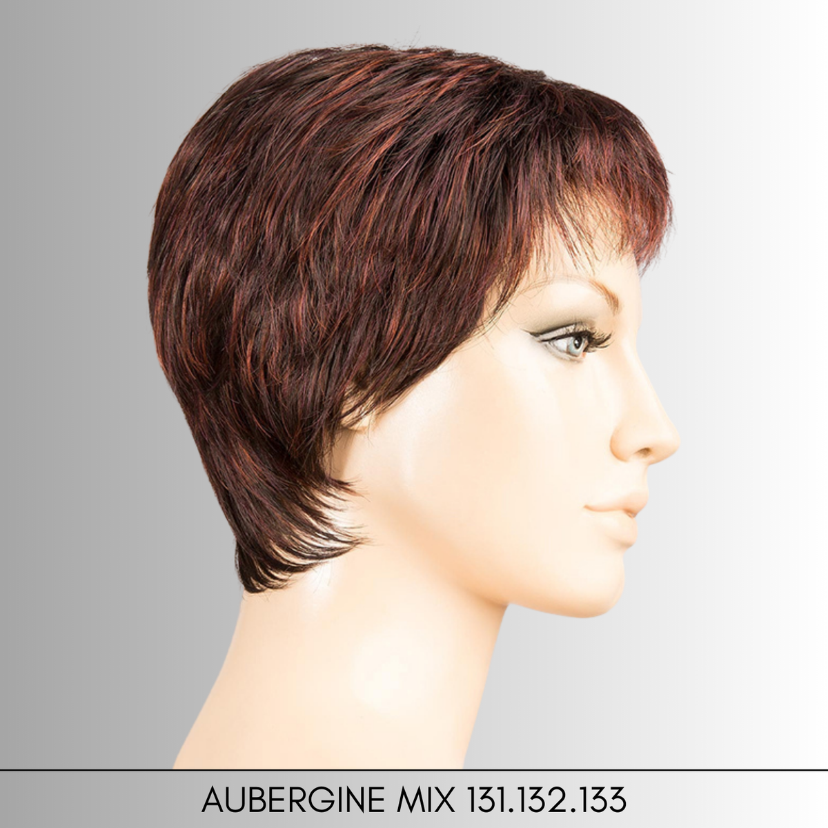 Risk - Hair Power Collection by Ellen Wille