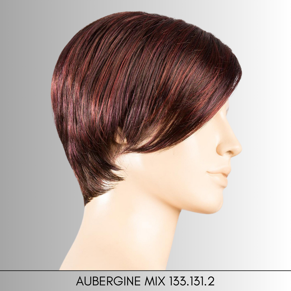 Disc  - Hair Power Collection by Ellen Wille
