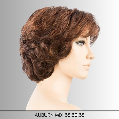Alexis - Hair Power Collection by Ellen Wille