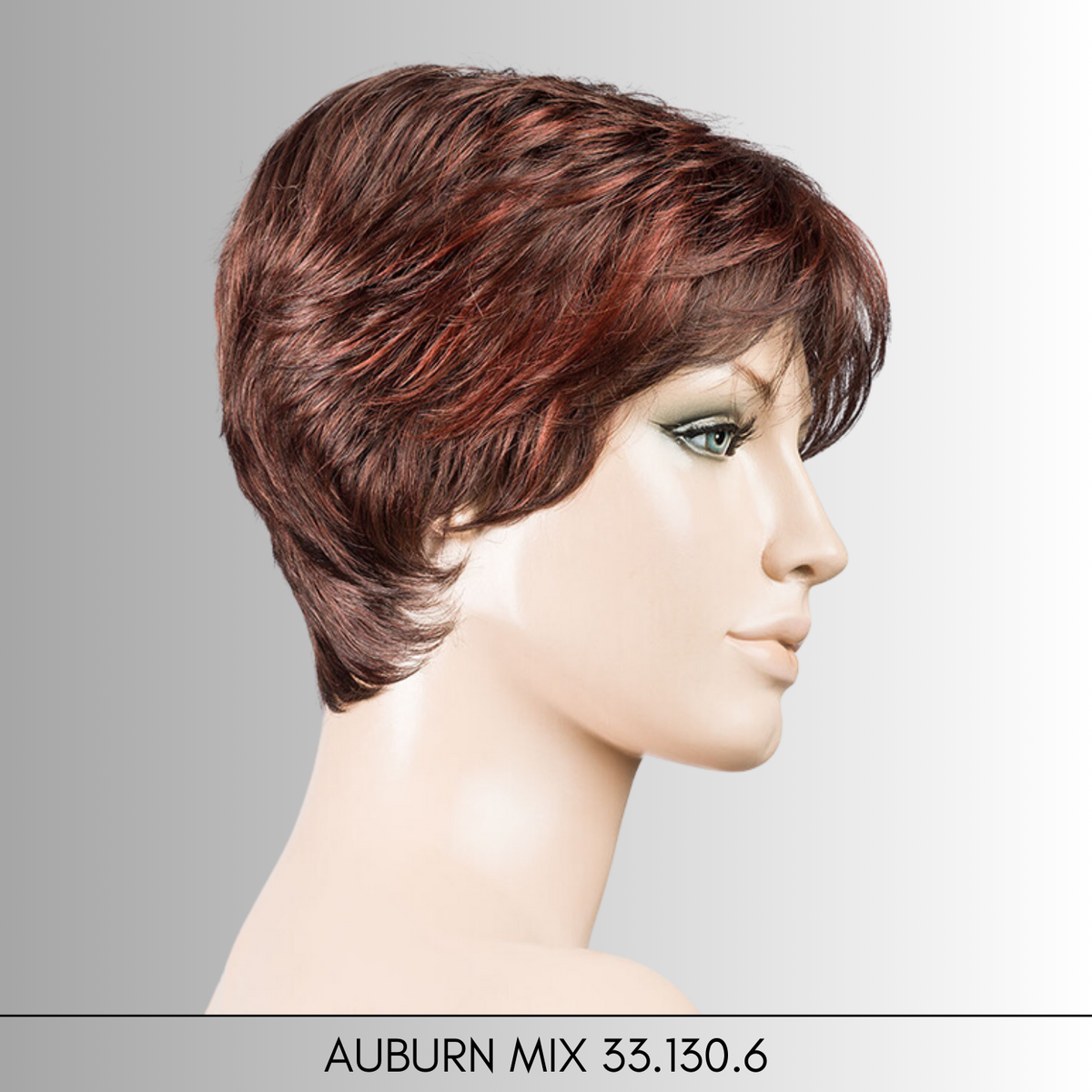 Bo Mono  - Hair Power Collection by Ellen Wille