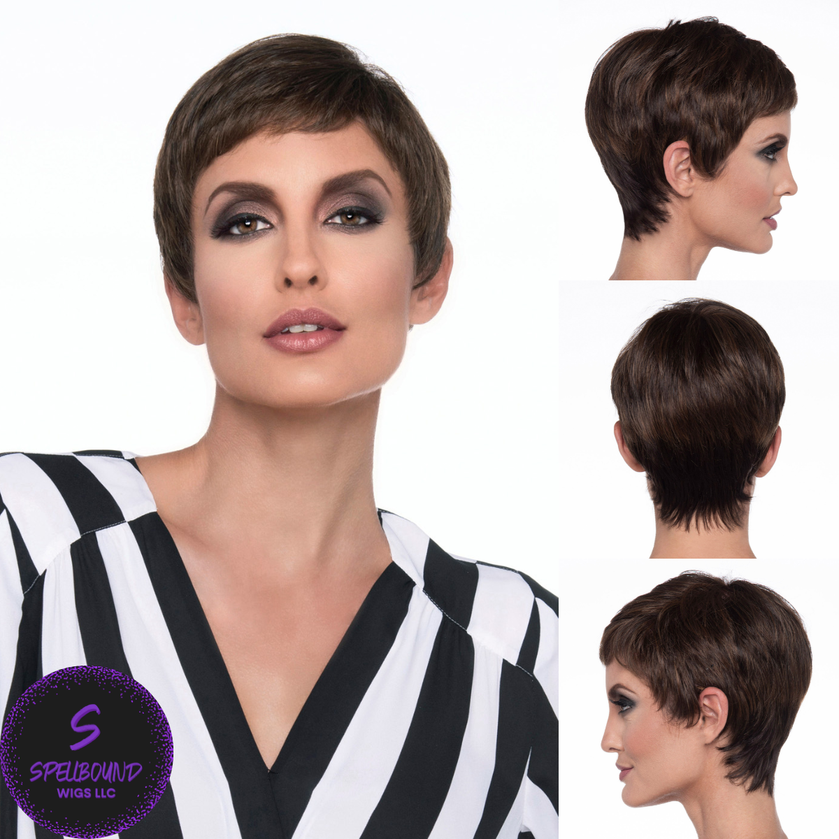 Fiona - EnvyHair Collection