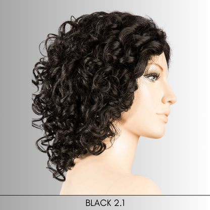 Jamila Plus - Hair Power Collection by Ellen Wille