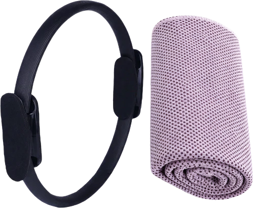 🔥Hot Sale🔥Pilates Ring Fitness Trainer