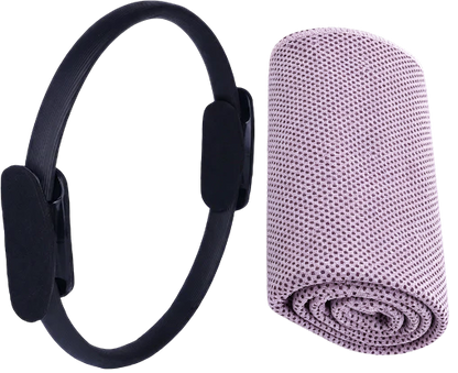 🔥Hot Sale🔥Pilates Ring Fitness Trainer