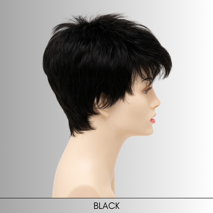 Ivy - Synthetic Wig Collection by Envy